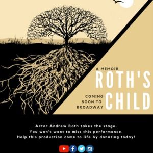 Meet your Posher, Andrew